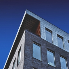 What factors would affect the outside appearance of the glass?